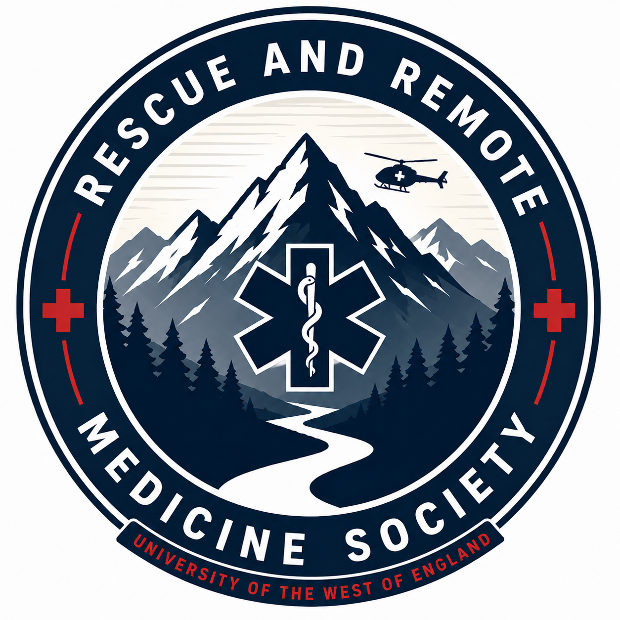 RRMS UWE Logo